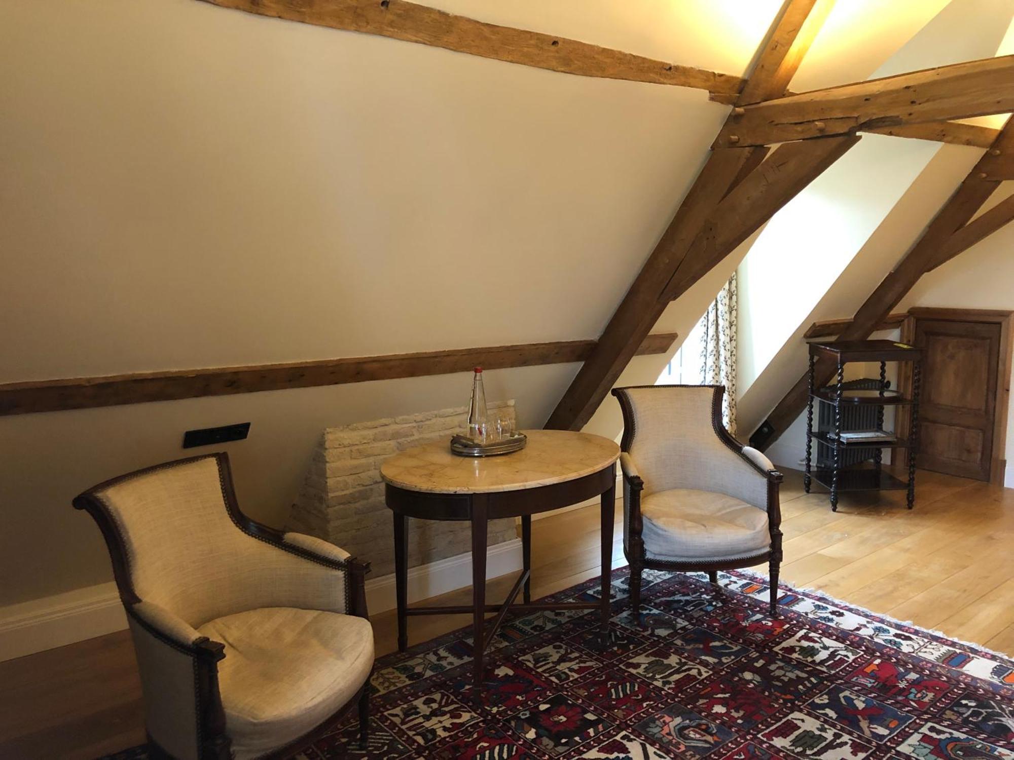 Clos Du Bailli Saint-Omer  Exterior foto